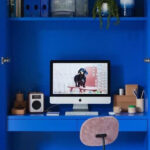 4 способа организовать домашний офис в маленькой квартире