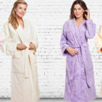 Как выбрать домашний халат: 10 вариантов с их достоинствами и недостатками