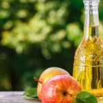9 причин, по которым вам необходим яблочный уксус