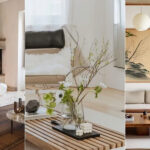 7 идей для гостиной в стиле Джапанди, которые добавят покоя в ваш интерьер