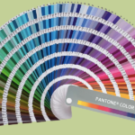 Цвет года: все знаковые цвета Pantone за последние 10 лет