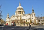 Самые потрясающие здания в мире: от собора Святого Павла в Лондоне до Тадж-Махала
