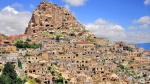 Подземные города Каппадокии — неизведанная Турция