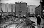 Как передвигали многоэтажные дома в Москве или были ли это на самом деле?