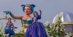 Зачем ехать во Францию в феврале: карнавальная эстафета