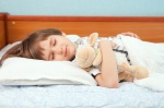 Как правильно подобрать подушку для ребенка?