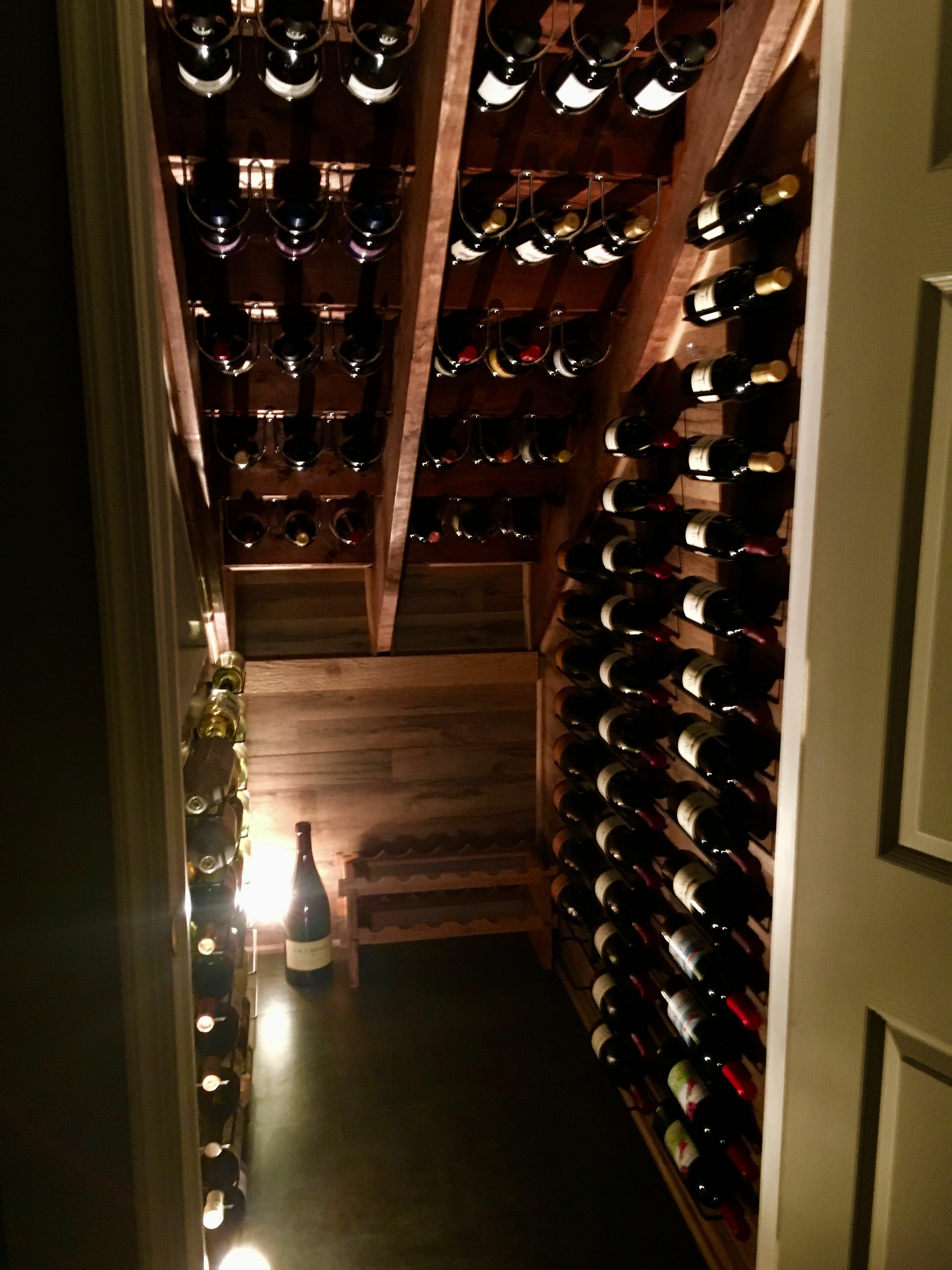 вино, хранение вина, как хранить вино