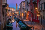 Как влюбиться в Венецию за минуту